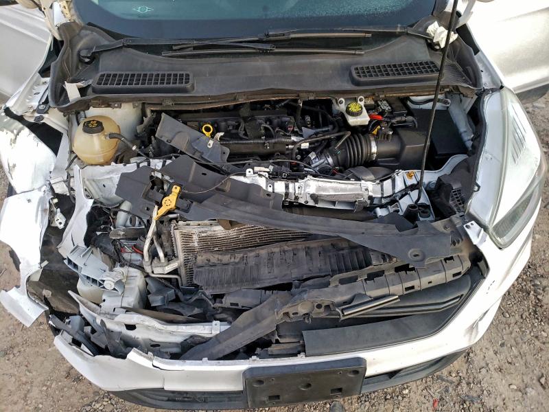 Photo 12 from auction – 2017 FORD ESCAPE S with VIN 1FMCU0F77HUB57126
