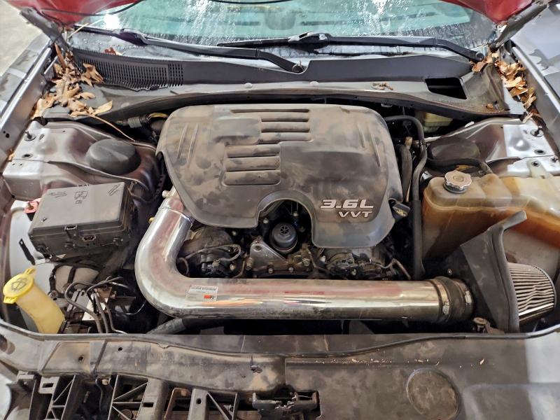Photo 11 from auction – 2014 DODGE CHARGER SE with VIN 2C3CDXBGXEH199117