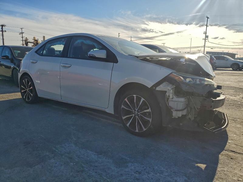 Photo 4 from auction – 2019 TOYOTA COROLLA with VIN 5YFBURHE0KP880353