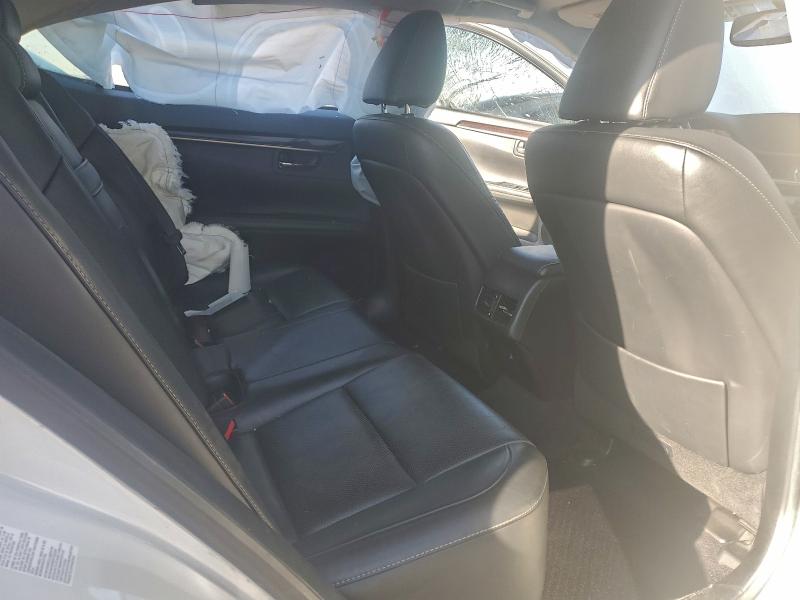 Zdjęcie 10 z aukcji – 2013 LEXUS ES 350 z VIN JTHBK1GG3D2030405