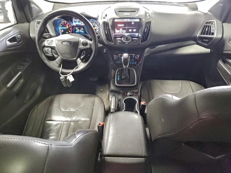 Photo 8 from auction – 2013 FORD ESCAPE TIT with VIN 1FMCU9J91DUB00475