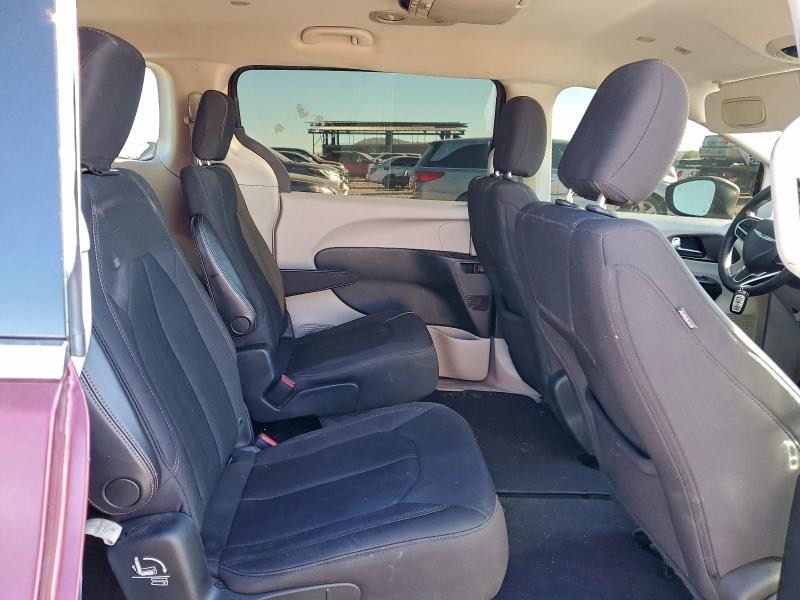 Photo 11 from auction – 2019 CHRYSLER PACIFICA L with VIN 2C4RC1CG5KR639948