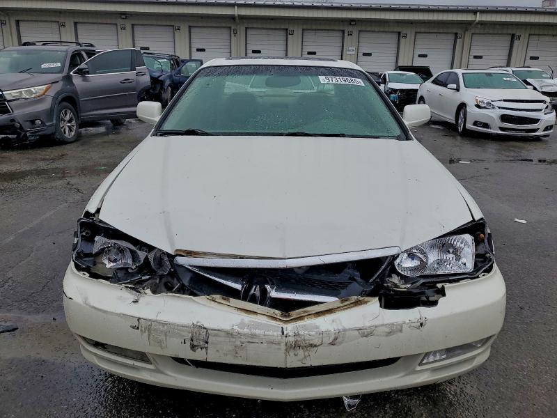 Photo 5 from auction – 2003 ACURA 3.2TL with VIN 19UUA56603A048671