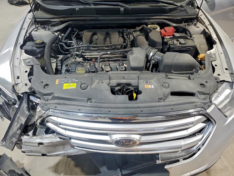 Photo 11 from auction – 2013 FORD TAURUS LIM with VIN 1FAHP2F84DG185891