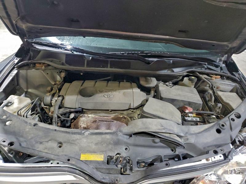 Photo 12 from auction – 2011 TOYOTA VENZA with VIN 4T3BA3BB7BU028804