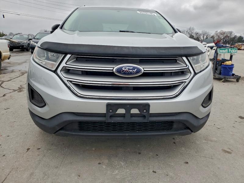 Photo 5 from auction – 2016 FORD EDGE SE with VIN 2FMPK3G93GBC50867