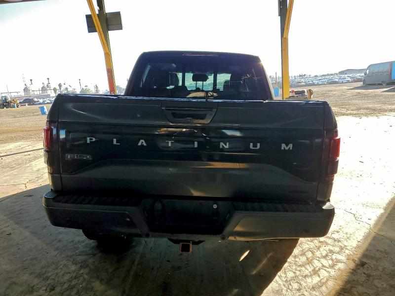 Photo 6 from auction – 2015 FORD F150 SUPER with VIN 1FTEW1CFXFFC30466