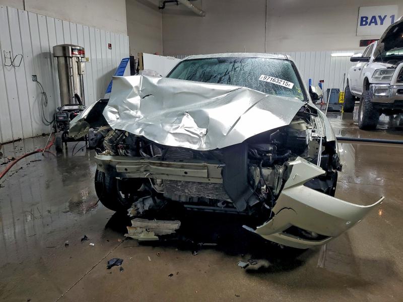 Photo 5 from auction – 2008 MAZDA 3 with VIN JM1BK32G581155843
