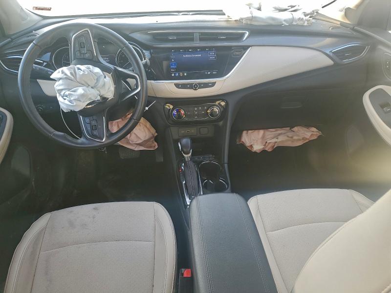Photo 8 from auction – 2020 BUICK ENCORE GX with VIN KL4MMBS23LB101407