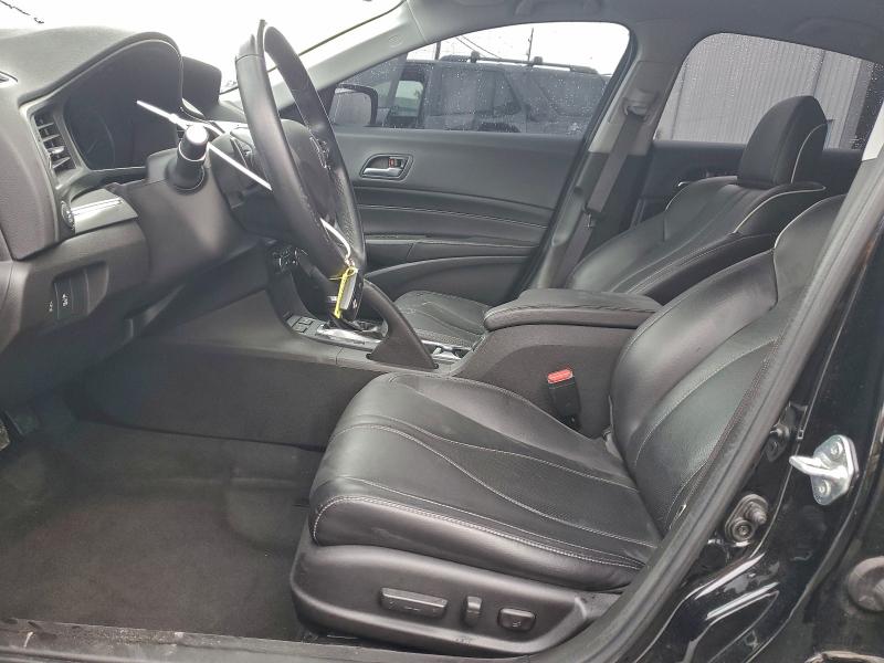 Photo 7 from auction – 2021 ACURA ILX PREMIU with VIN 19UDE2F76MA002064