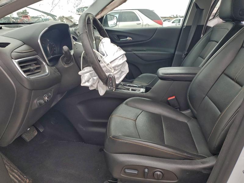 Photo 7 from auction – 2022 CHEVROLET EQUINOX PR with VIN 3GNAXXEV2NS199721