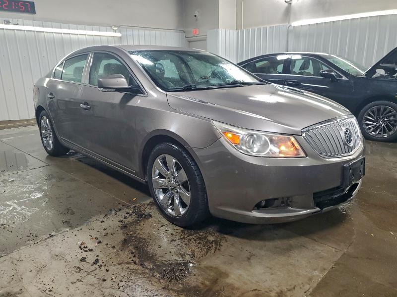 Photo 4 from auction – 2012 BUICK LACROSSE P with VIN 1G4GH5E37CF135061