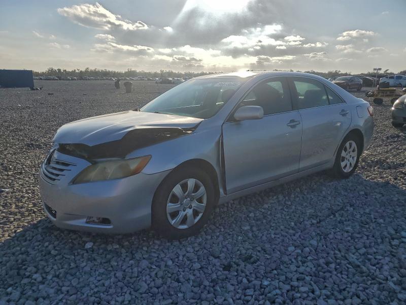 TOYOTA CAMRY BASE 2009 with VIN 4T1BE46K69U316224 - Photo from auction