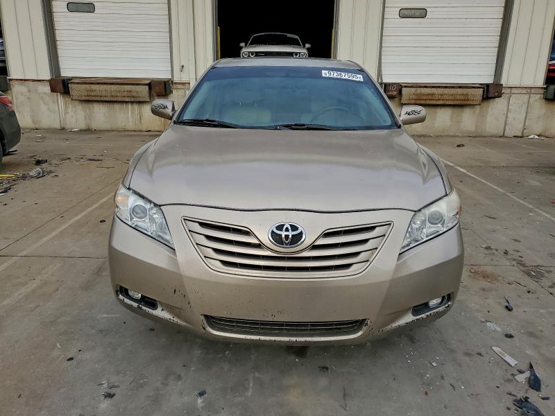 Photo 5 from auction – 2007 TOYOTA CAMRY CE with VIN 4T1BE46K17U515761