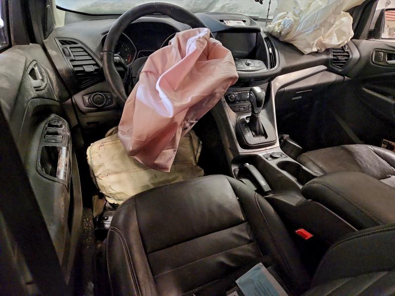 Photo 8 from auction – 2016 FORD ESCAPE SE with VIN 1FMCU9GX6GUC59664