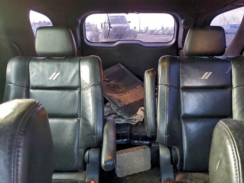 Photo 10 from auction – 2020 DODGE DURANGO R/ with VIN 1C4SDJCT8LC155925