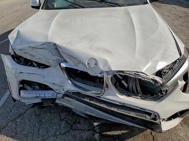 Фото 12 с аукциона – 2019 BMW X3 с VIN 5UXTR7C54KLR45097