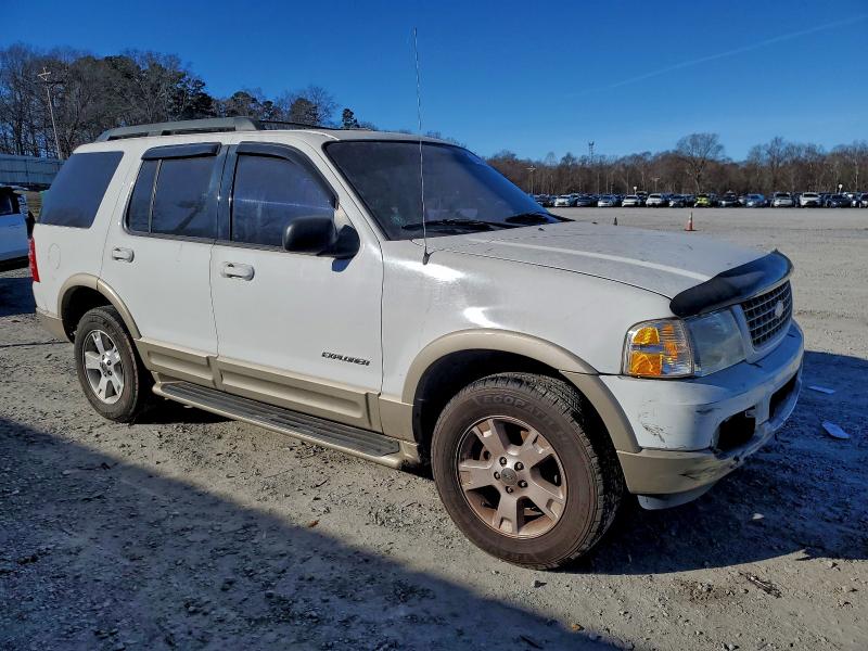 Photo 4 from auction – 2005 FORD EXPLORER E with VIN 1FMDU64W45UA75013