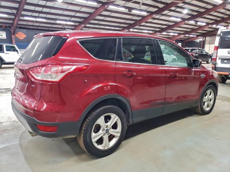 Photo 3 from auction – 2016 FORD ESCAPE with VIN 1FMCU0G7XGUB51141