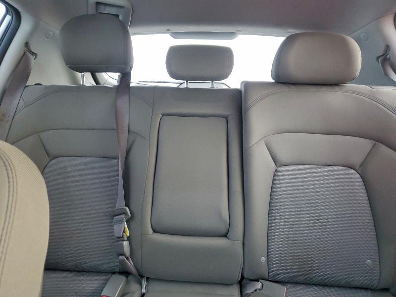 Zdjęcie 10 z aukcji – 2014 KIA SPORTAGE B z VIN KNDPB3AC4E7549816