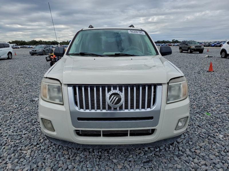 Photo 5 from auction – 2010 MERCURY MARINER with VIN 4M2CN8BG6AKJ18884