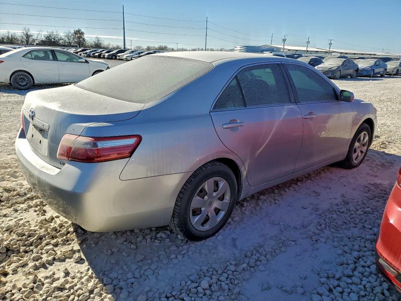 Photo 3 from auction – 2009 TOYOTA CAMRY BASE with VIN 4T1BE46KX9U282448