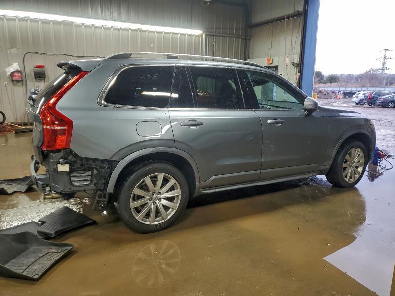 Photo 3 from auction – 2017 VOLVO XC90 T6 with VIN YV4A22PK6H1175129