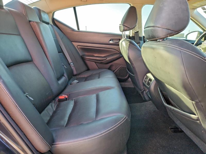 Photo 10 from auction – 2019 NISSAN ALTIMA SL with VIN 1N4BL4EV3KC248391