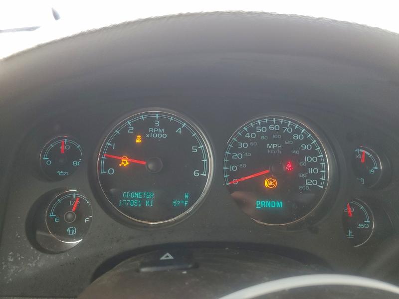 صورة رقم 9 من المزاد - 2014 GMC YUKON DENA مع VIN 1GKS2EEF2ER248450