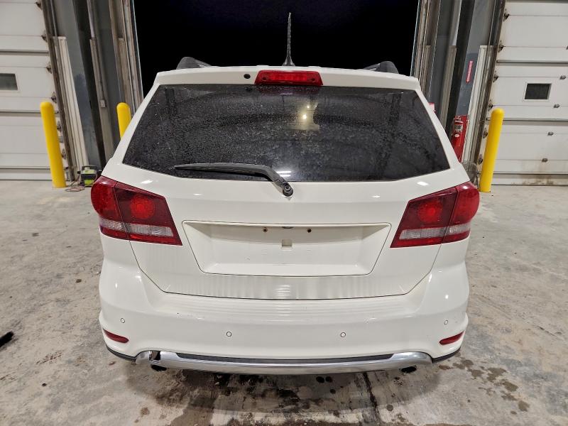 Photo 6 from auction – 2014 DODGE JOURNEY CR with VIN 3C4PDCGG5ET280807