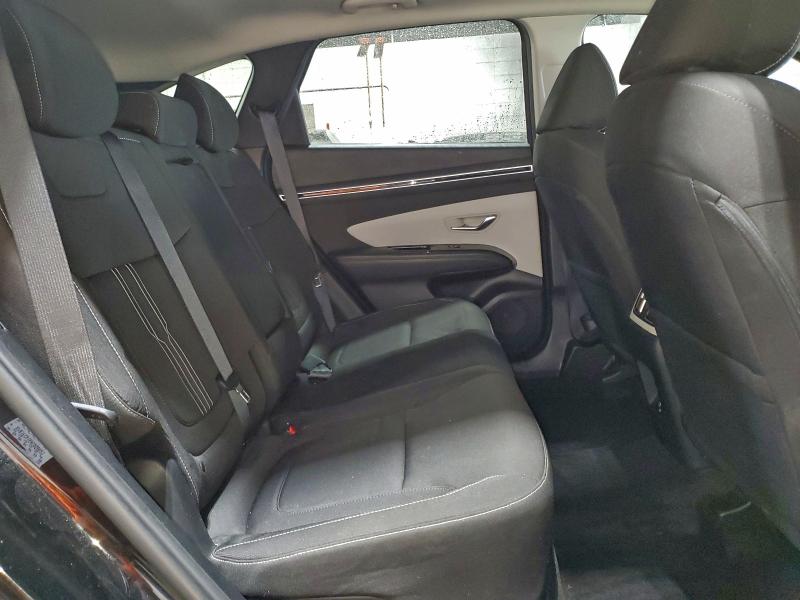 صورة رقم 11 من المزاد - 2022 HYUNDAI TUSCON مع VIN KM8JFCA16NU050523