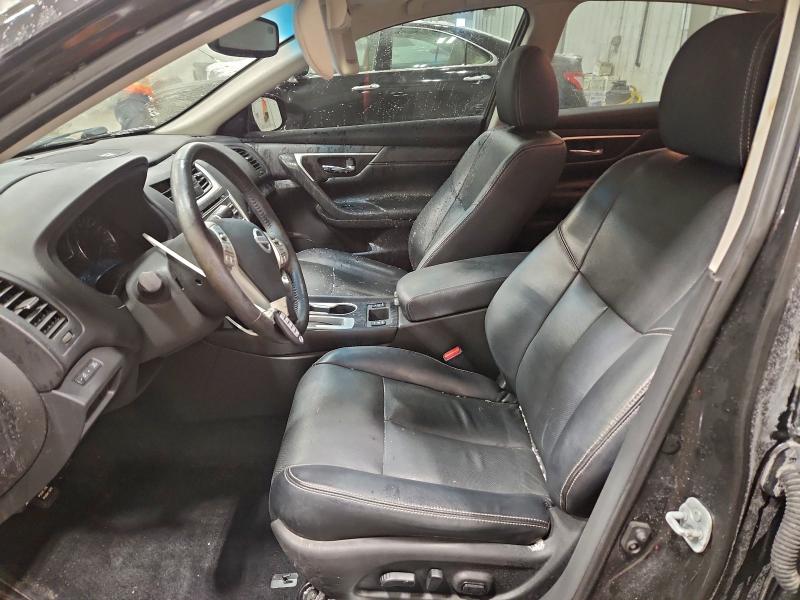 Photo 7 from auction – 2017 NISSAN ALTIMA 2.5 with VIN 1N4AL3AP9HC128231