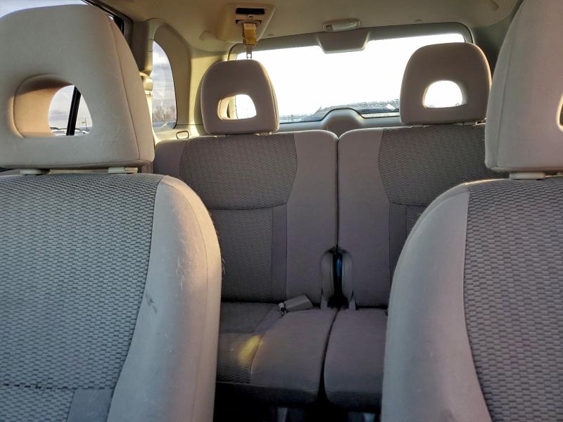 Photo 10 from auction – 2005 TOYOTA RAV4 with VIN JTEGD20V950095851
