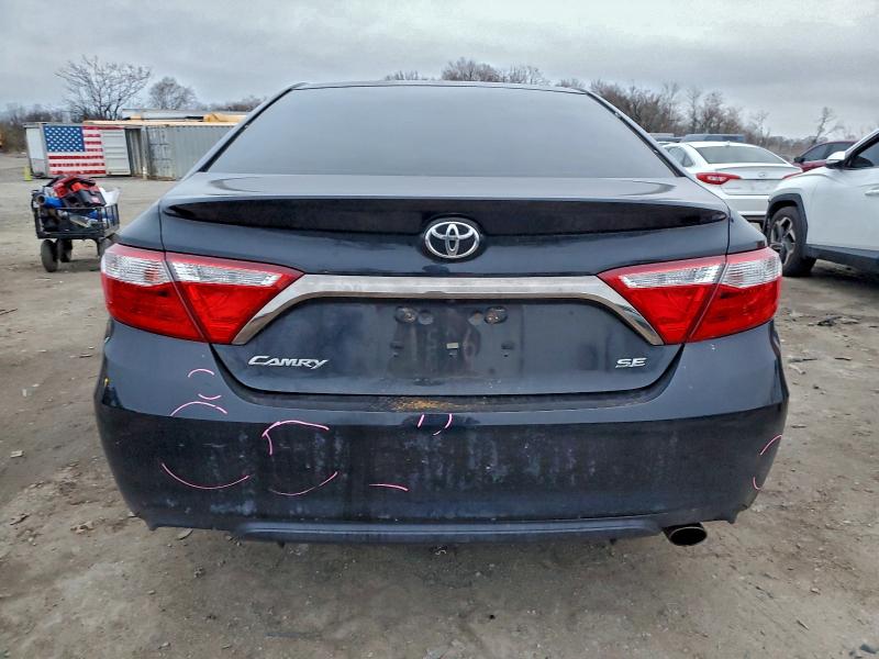 Photo 6 from auction – 2015 TOYOTA CAMRY LE with VIN 4T1BF1FK4FU477842