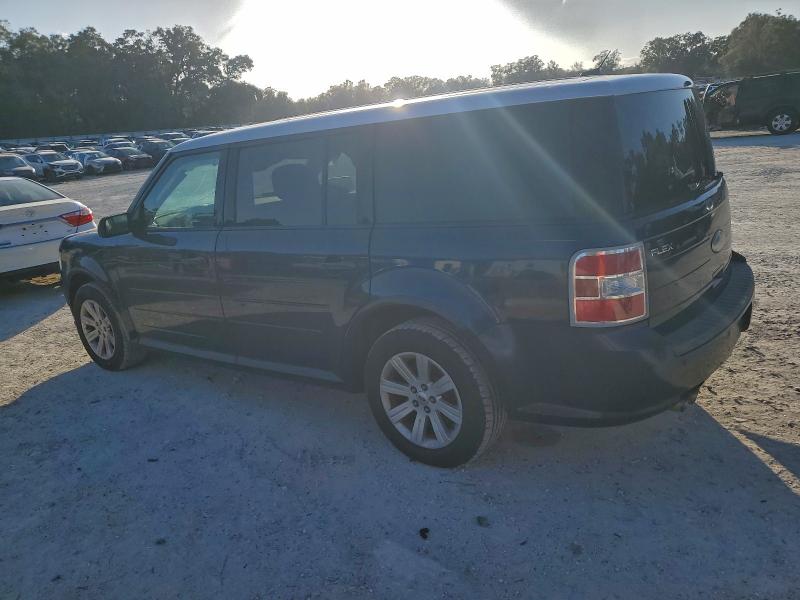 Photo 2 from auction – 2012 FORD FLEX SE with VIN 2FMGK5BC0CBD19779