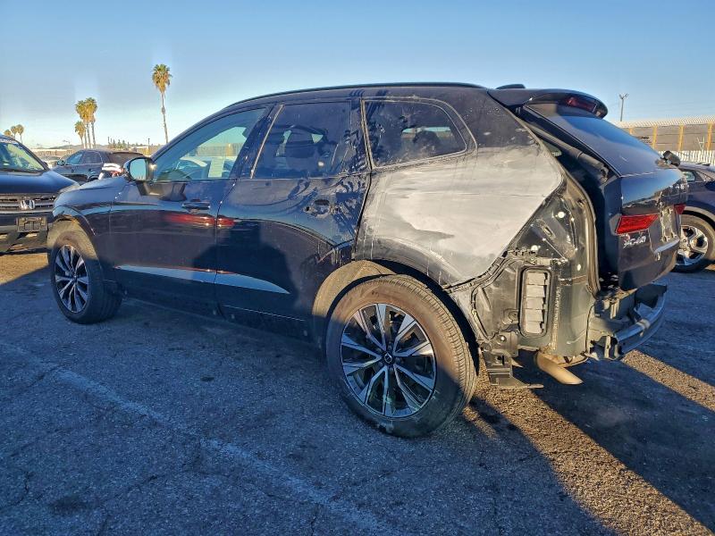Photo 2 from auction – 2024 VOLVO XC60 PLUS with VIN YV4L12RL5R1790841