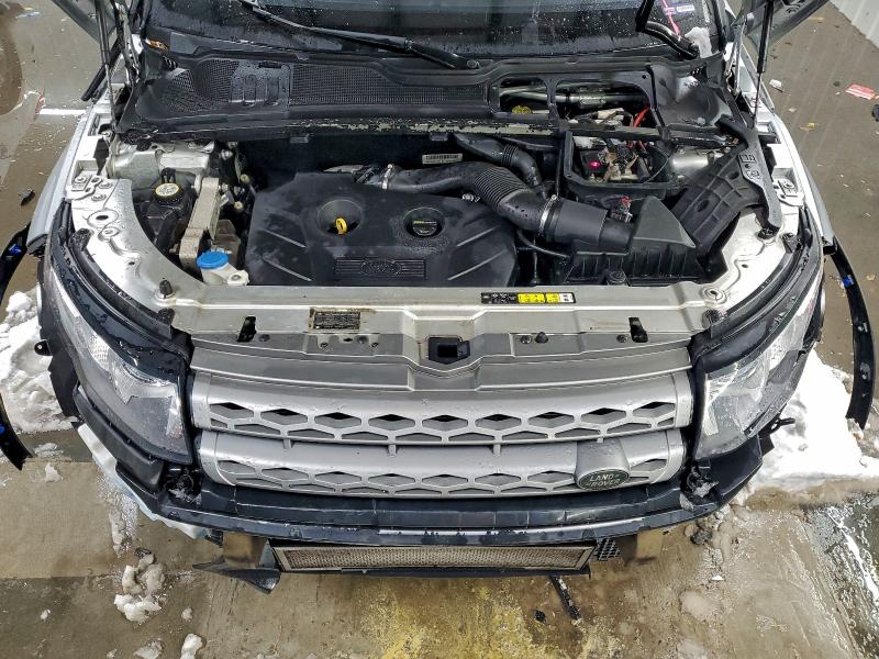 Photo 11 from auction – 2015 LAND ROVER RANGE ROVE with VIN SALVP2BGXFH024512