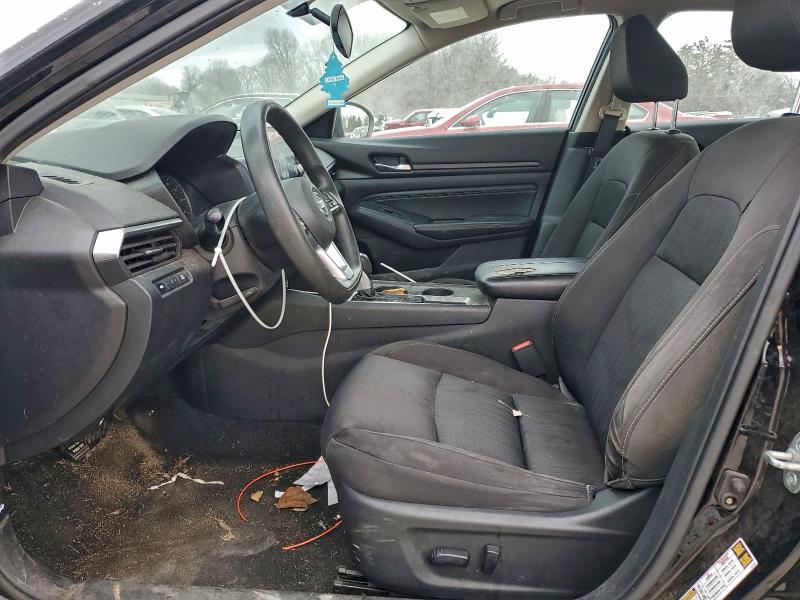 Photo 7 from auction – 2019 NISSAN ALTIMA S with VIN 1N4BL4BVXKC219930
