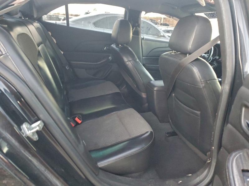Photo 10 from auction – 2014 CHEVROLET MALIBU 2LT with VIN 1G11E5SL8EF125724