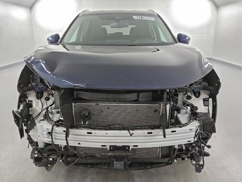 Photo 5 from auction – 2026 NISSAN ROGUE SL with VIN 5N1BT3CA6TC712971