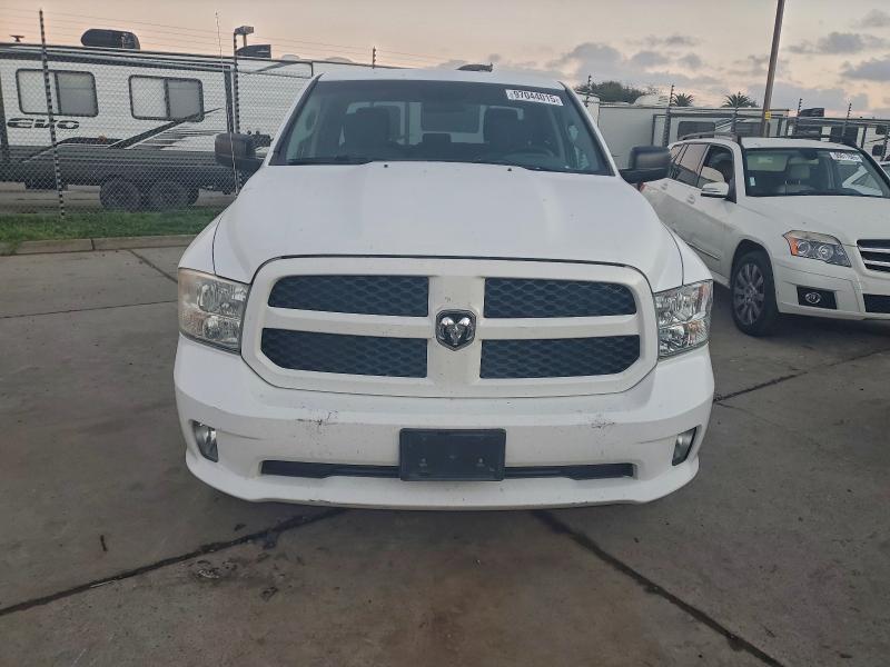 Photo 5 from auction – 2013 RAM 1500 ST with VIN 1C6RR6FT3DS555432