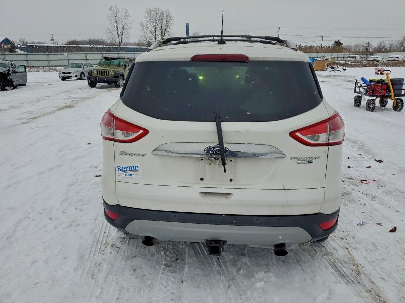 Photo 6 from auction – 2014 FORD ESCAPE TIT with VIN 1FMCU9J93EUD30150
