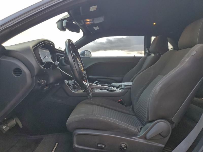 Photo 7 from auction – 2015 DODGE CHALLENGER with VIN 2C3CDZAG6FH794304