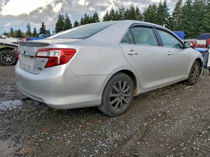 Photo 3 from auction – 2012 TOYOTA CAMRY HYBR with VIN 4T1BD1FK7CU023442