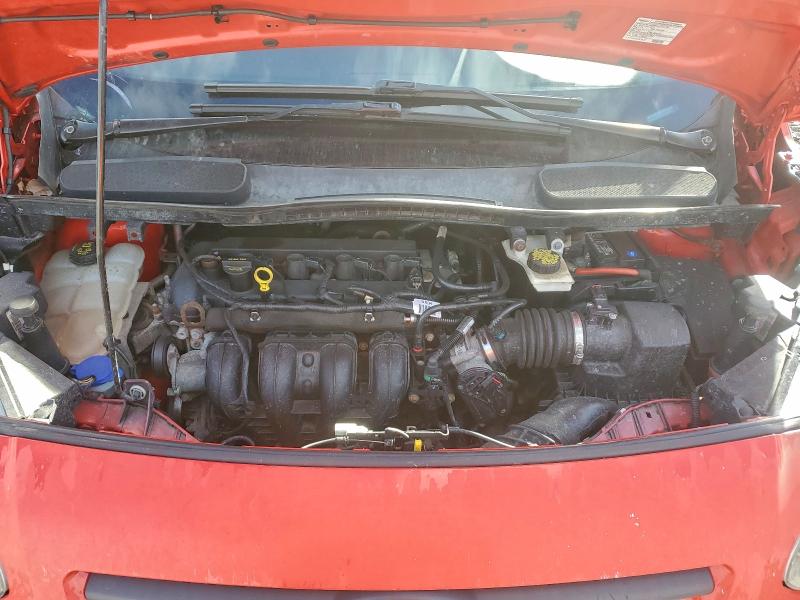 Photo 12 from auction – 2015 FORD TRANSIT CO with VIN NM0LS6E72F1212575