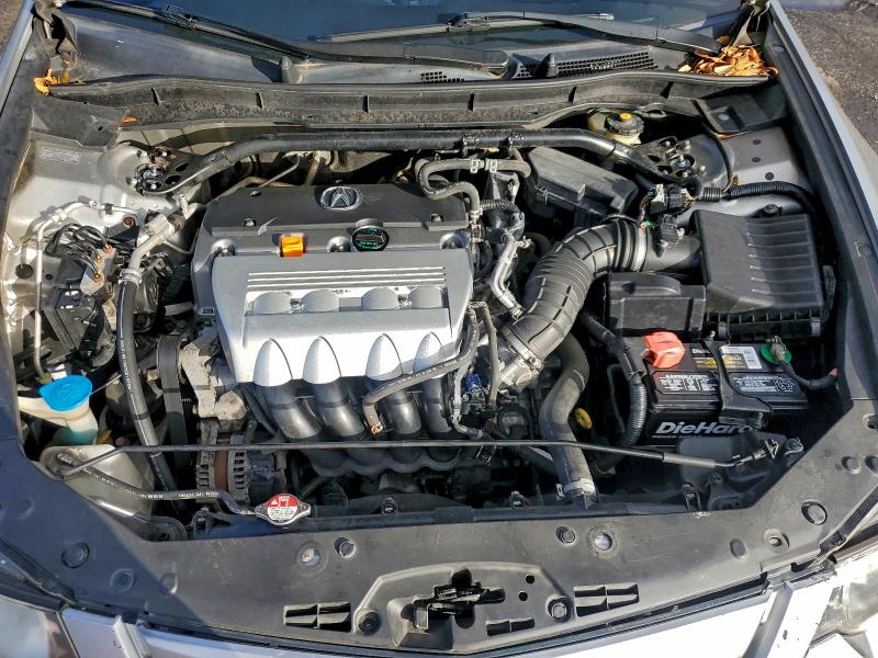 Photo 11 from auction – 2010 ACURA TSX with VIN JH4CU2F60AC001172