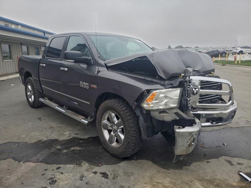 Photo 4 from auction – 2015 RAM 1500 SLT with VIN 1C6RR7LT9FS544240
