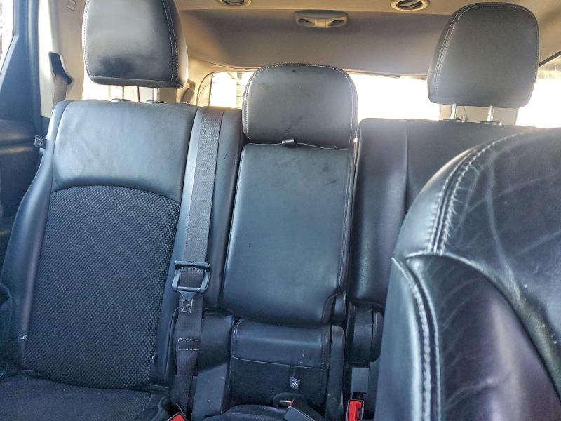 Photo 10 from auction – 2015 DODGE JOURNEY CR with VIN 3C4PDCGB4FT737791