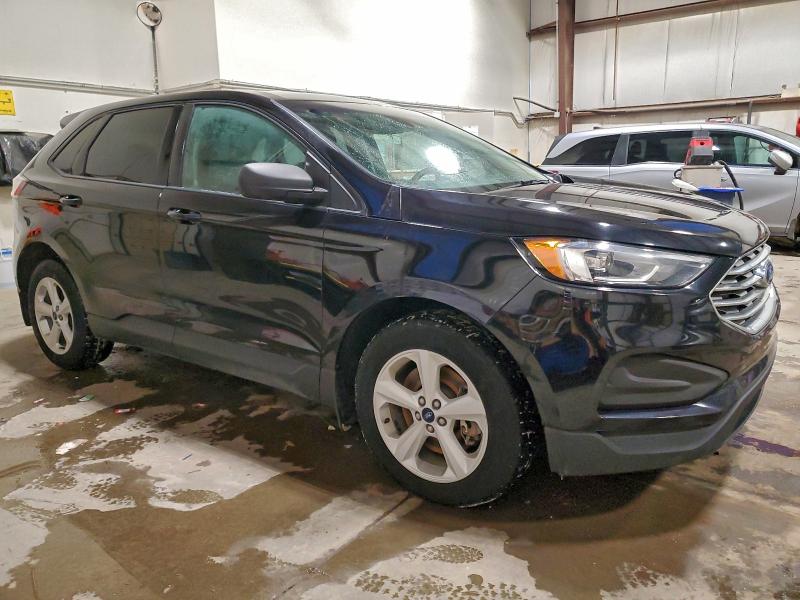 Photo 4 from auction – 2019 FORD EDGE SE with VIN 2FMPK4G99KBC66246