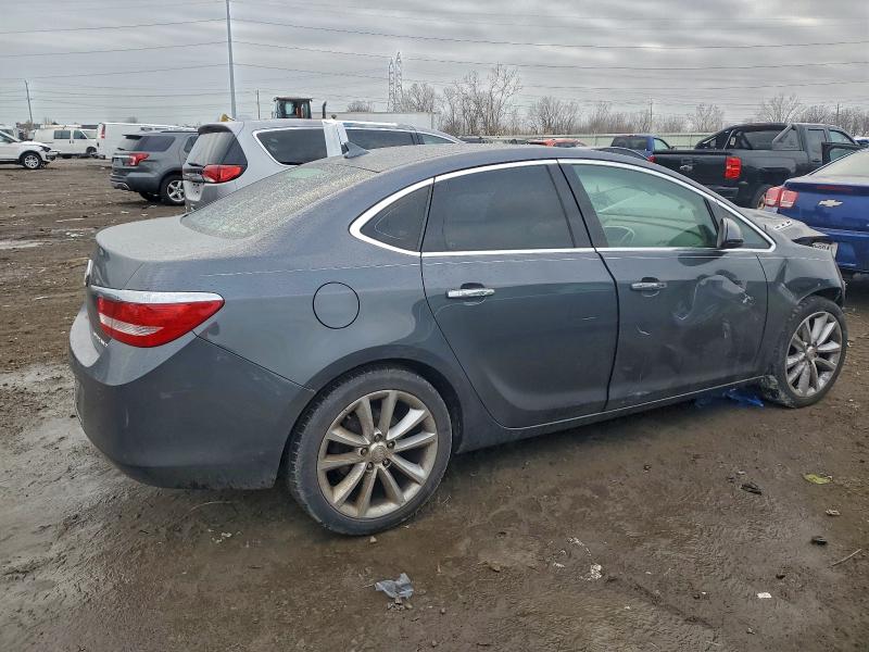 Foto 3 de la subasta – 2013 BUICK VERANO con VIN 1G4PS5SK9D4243594